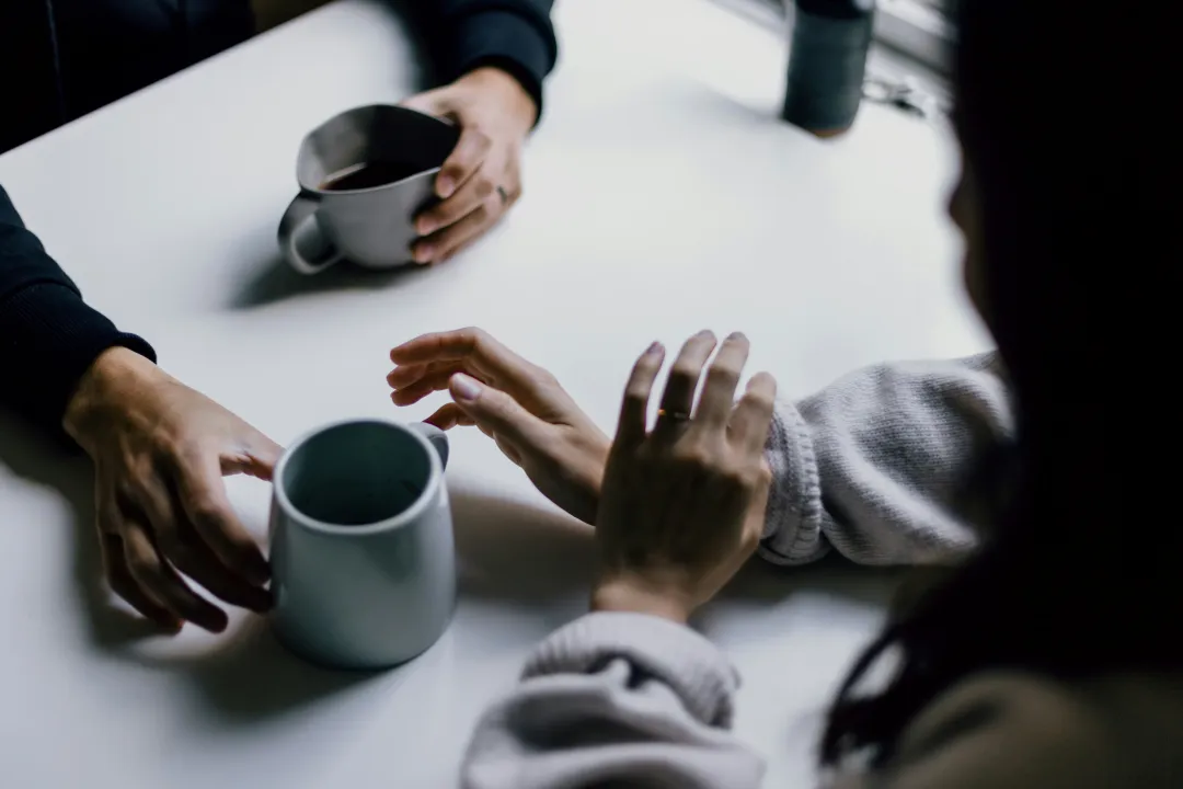 Conversas difíceis: Domine o diálogo