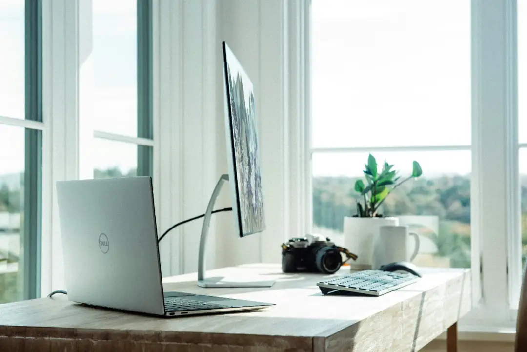 Como equilibrar trabalho e vida pessoal no home office