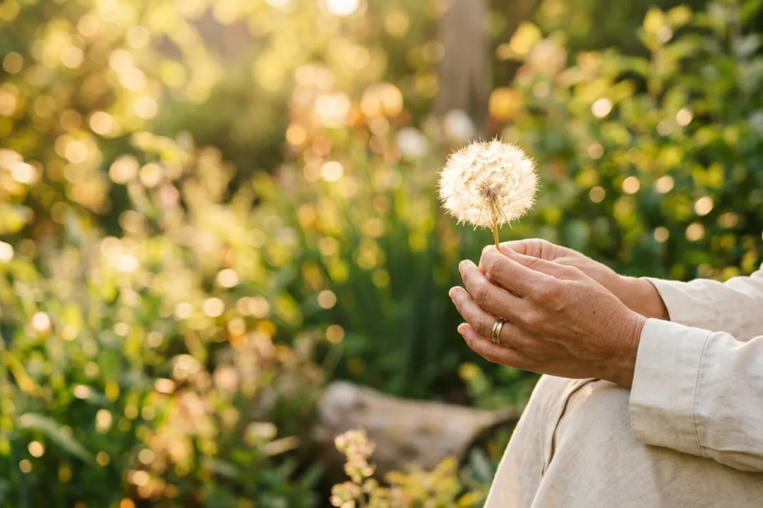 O dom de ouvir o que não foi dito