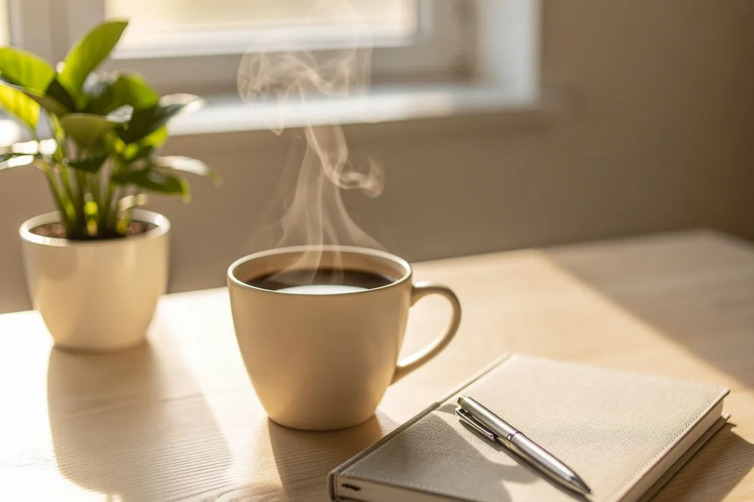 Rituais matinais: como começar o dia melhor e mais feliz