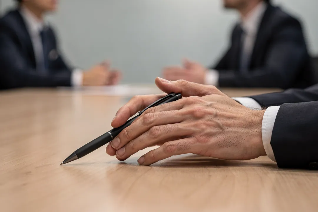 O silêncio estratégico na liderança