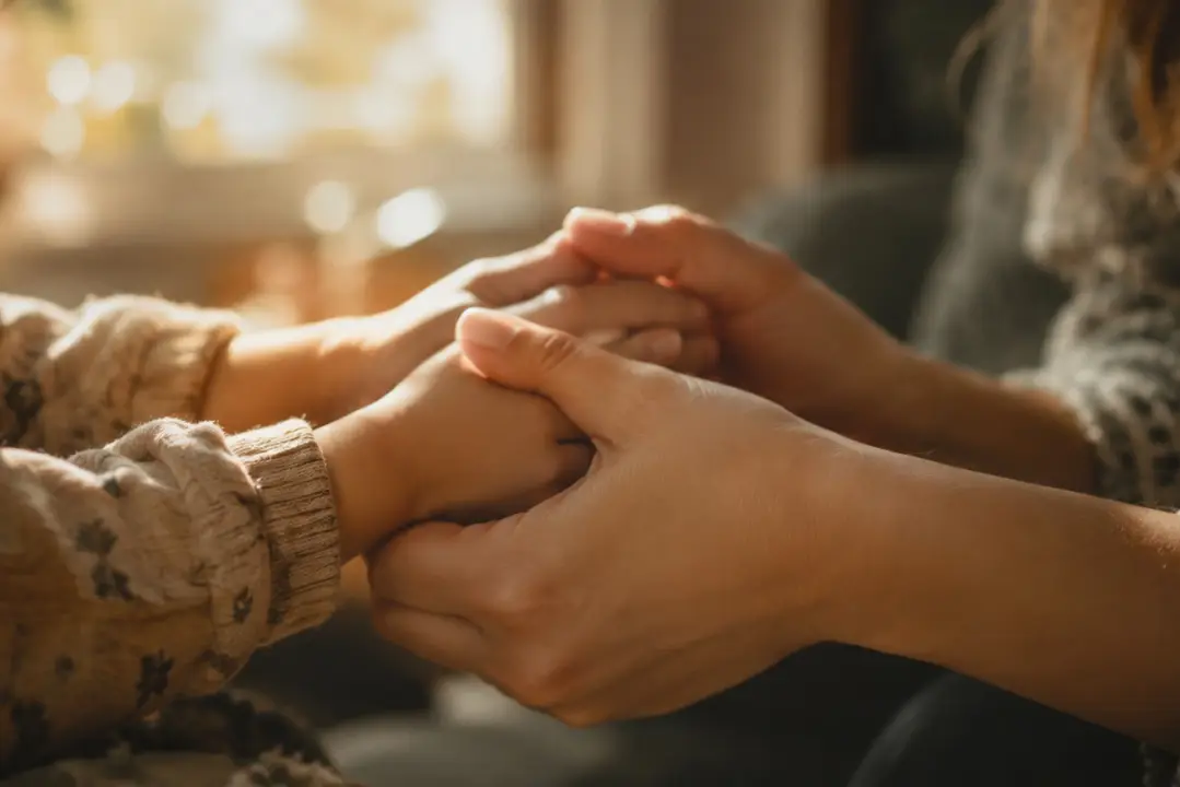 Maternidade atípica, o que ninguém conta