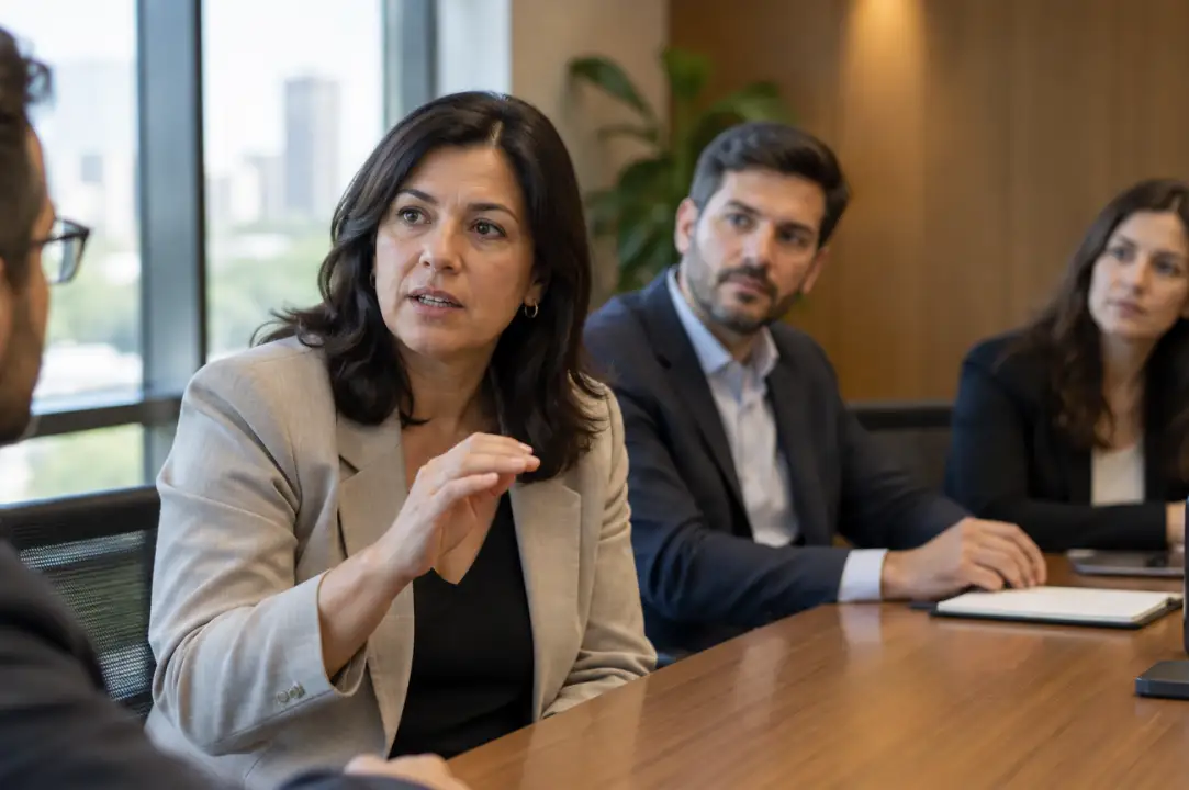 Muletas de linguagem que enfraquecem sua fala no trabalho